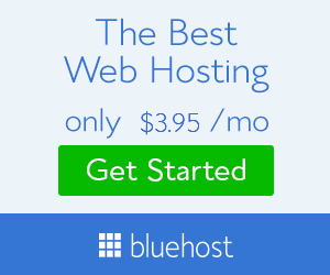 Bluehost Coupon Code – Get 63% off + Free Domain (Special)