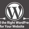 How to Find the Right WordPress Plugin for Your Website