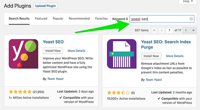 How to Start your Plugin Search-min