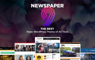 30+ Best WordPress Newspaper Themes for News and Magazine Websites 2022