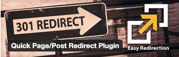 quick redirection plugin