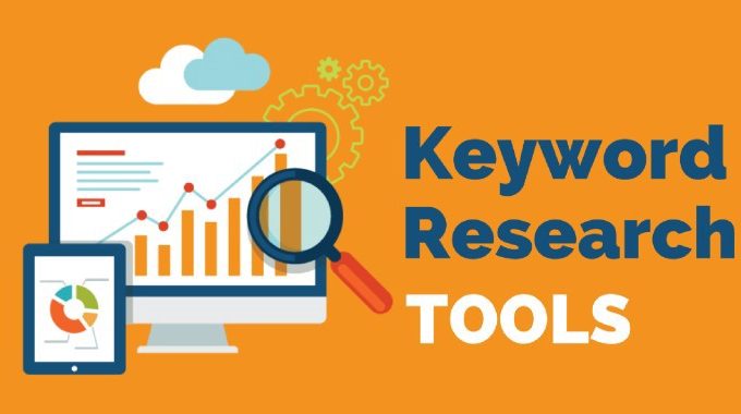 10 Amazing Keyword Research Tools for Search Marketing
