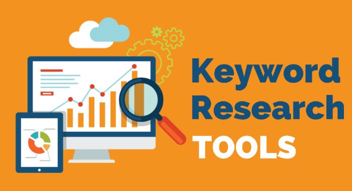 10 amazing keyword research tools for