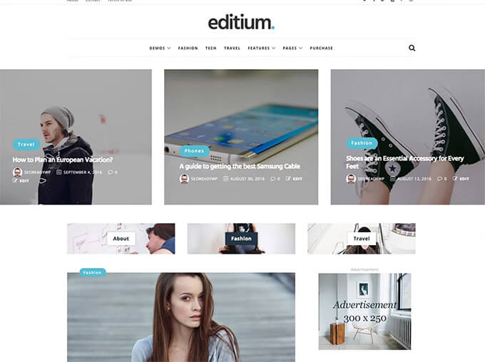 Editium