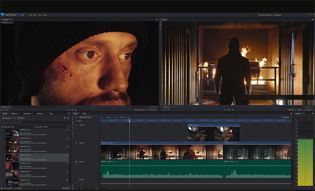 hitexpress video editor