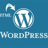 How to Convert Your Website HTML to WordPress Theme