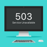 How to Fix 503 Service Unavailable Error in WordPress