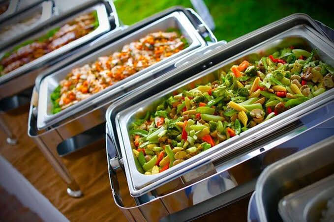 Catering Services