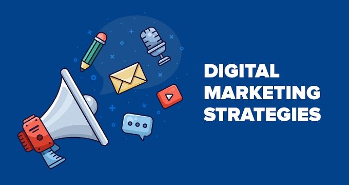 Digital Marketing Strategies that Leverages You as a Brand