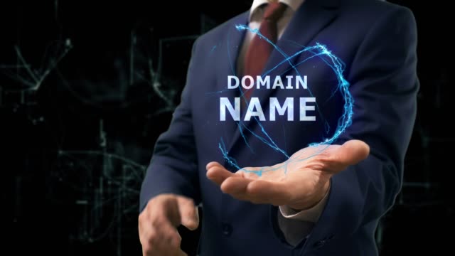 Beginner's Guide: What is a Domain Name and How Do Domains ...