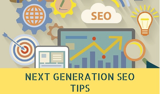 Next Generation SEO