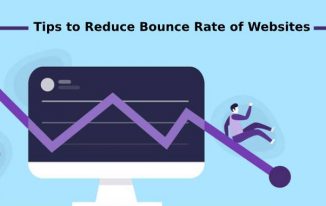Best Tips to Reduce Bounce Rate and Boost Conversions Rate of Your Website