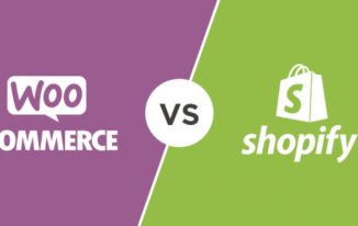 WooCommerce vs Shopify: Which One Is Good For Online Store?
