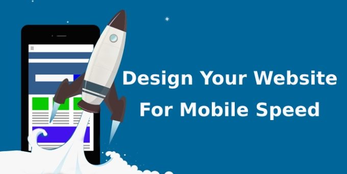 7 Ways To Design Your Website For Mobile Speed