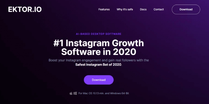 Top 20 Instagram Marketing Services Of 2021
