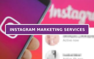 Top 20 Instagram Marketing Services Of 2022