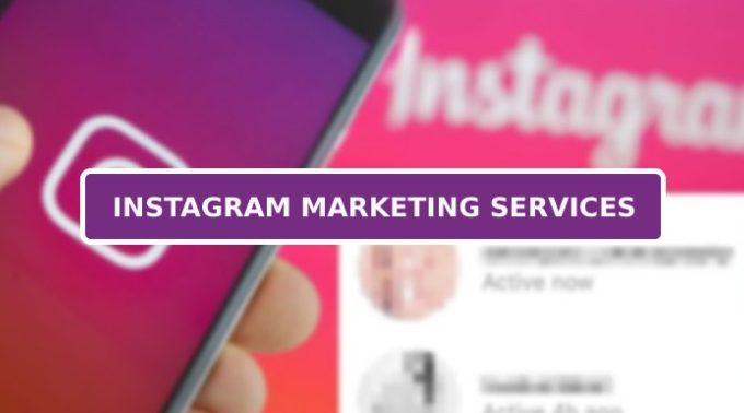 Top 20 Instagram Marketing Services Of 2022
