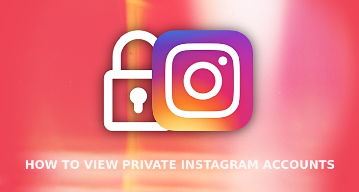 VIEW PRIVATE INSTAGRAM ACCOUNTS
