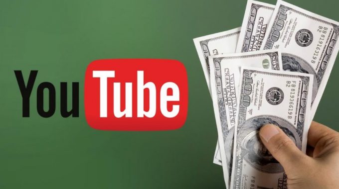 5 YouTube Affiliate Programs for Monetizing Your YouTube Channel