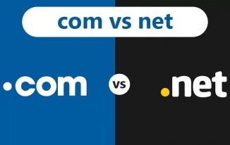 .Com vs .Net: Quickly Find Out Which Is Right for Your Business Website