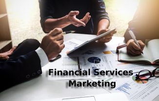 Financial Services Marketing: Everything You Need to Know