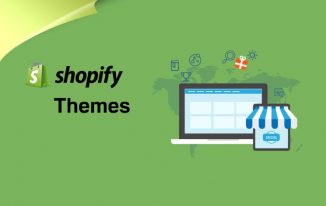 15 Most Popular Best Free Shopify Themes 2022