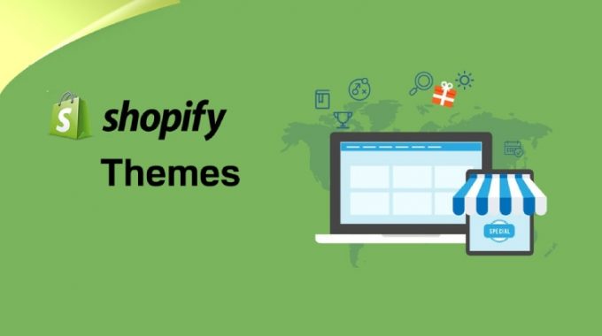15 Most Popular Best Free Shopify Themes 2022