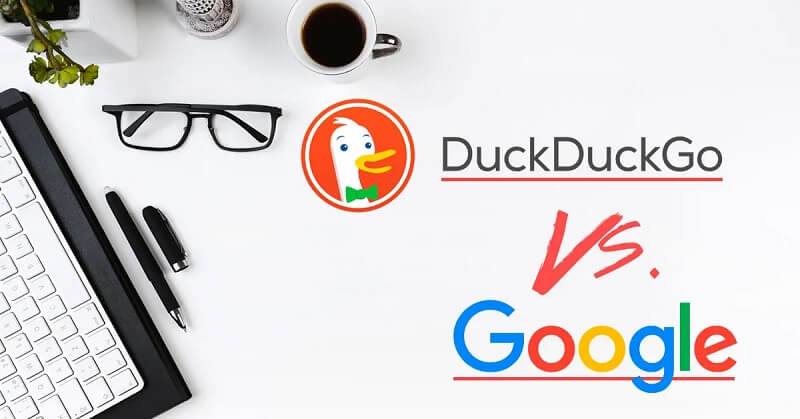 brave search vs duckduckgo search engine