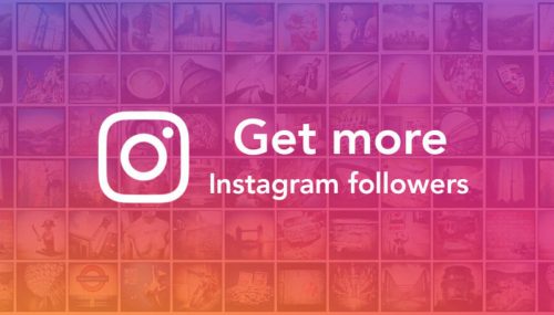 The Easy Way of Getting More Instagram Followers
