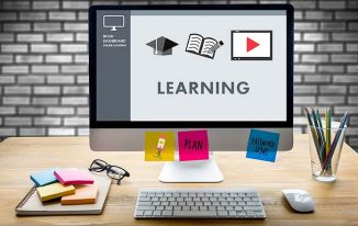 How to Build an e-Learning Website: a Step-by-Step Guide