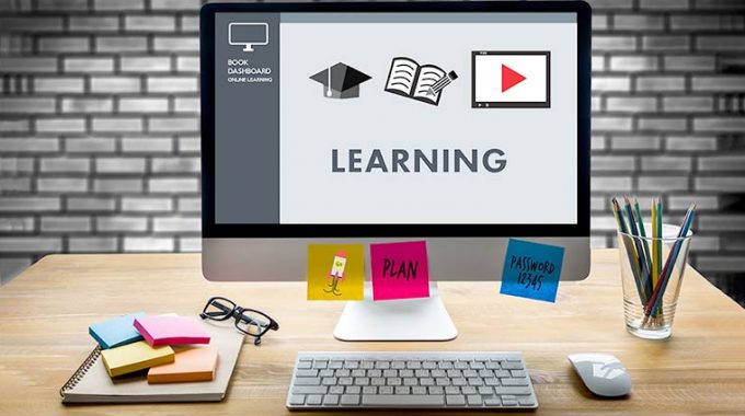 How to Build an e-Learning Website: a Step-by-Step Guide