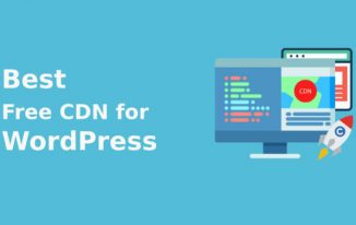 7 Best Free CDN for WordPress 2023