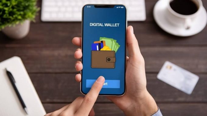 Digital Wallet App Development: Tips and Tricks