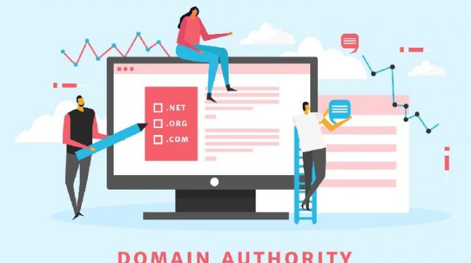 How Do I Increase My Domain Authority (DA)?