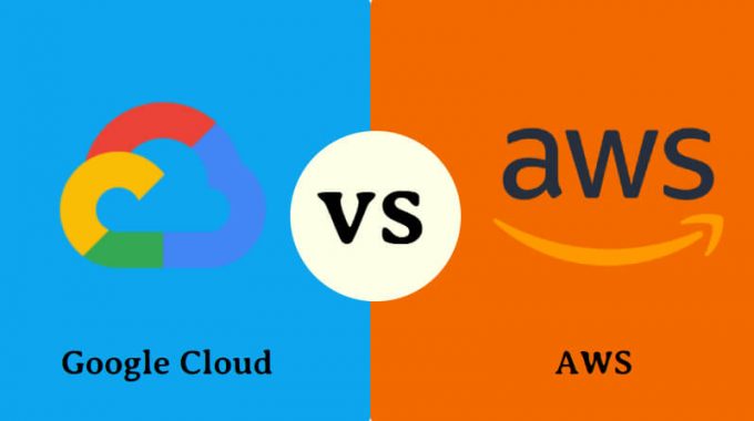 Google Cloud vs AWS: Which Cloud Service Provider to Choose?