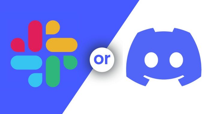 Slack Vs Discord : Which Should You Choose in 2022?