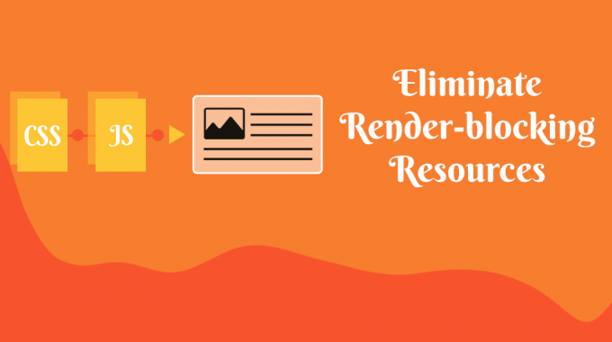 How to Eliminate Render-Blocking Resources on WordPress (CSS + JavaScript)?