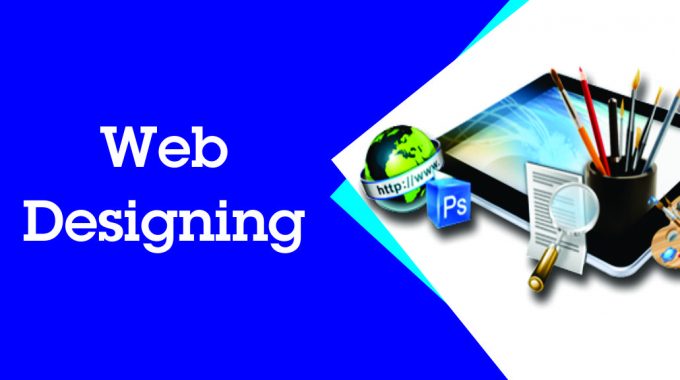 Top 6 Web Designing Tips to Improve Your Website