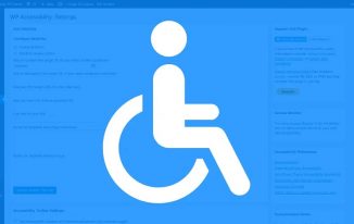 Best Practices in Accessibility in WordPress (Ultimate Guide)