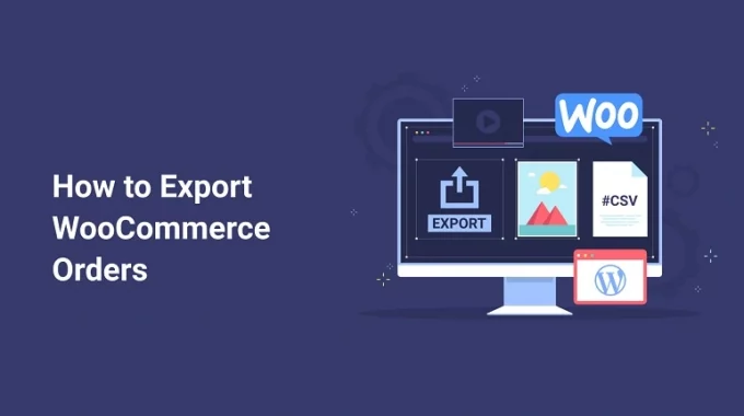 The Ultimate Plugin for WooCommerce Order Exports