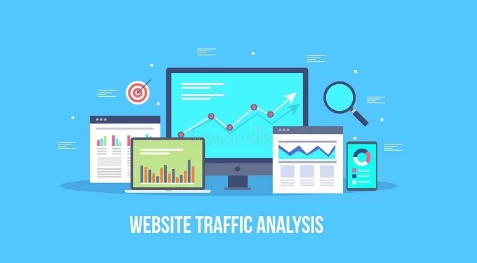 The Best Website Traffic Analysis Tools (& How to Use Them)