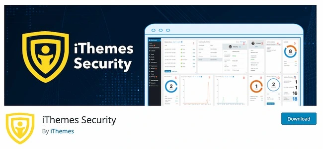 ithemes security