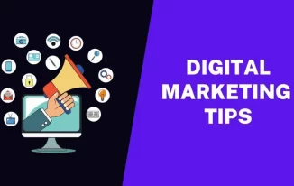 Top 10 Digital Marketing Tips For Small Business