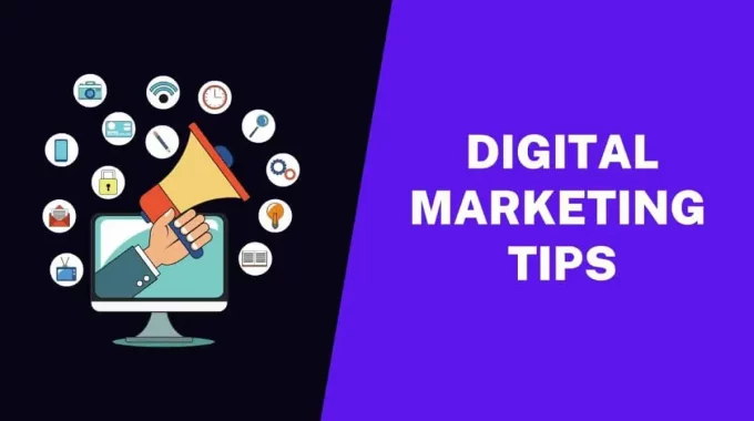 Top 10 Digital Marketing Tips For Small Business