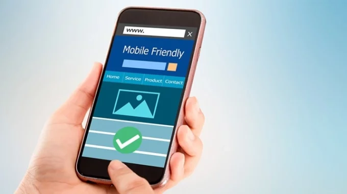 How To Make Your Website Mobile Friendly