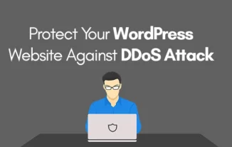 How to Protect Your Site Against DDoS Attacks?