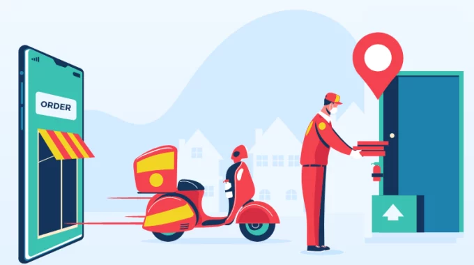 7 Reasons Why Food Delivery Business Needs a Delivery App in 2023