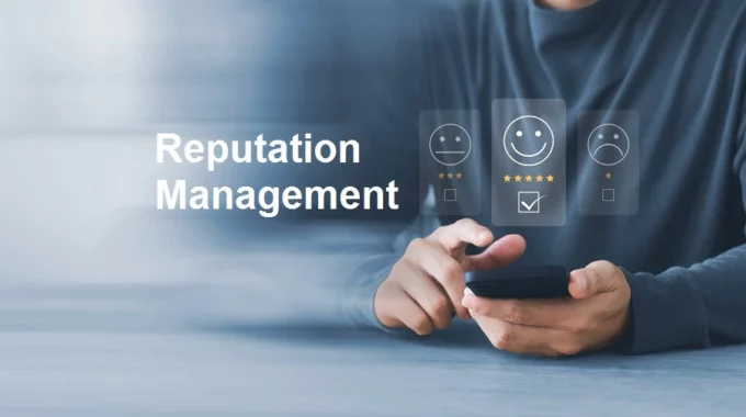 Building and Maintaining a Positive Online Reputation: Strategies for Reputation Management