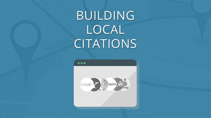 Easy Local Citation Building Tips to Boost Traffic Fast
