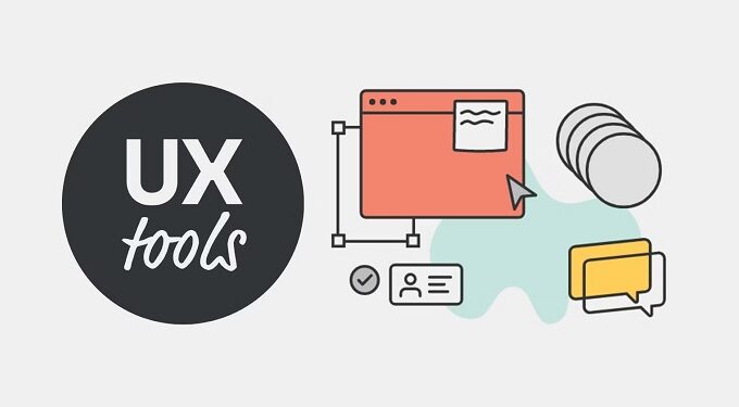 Great UX Tools — Enhance the User Experience